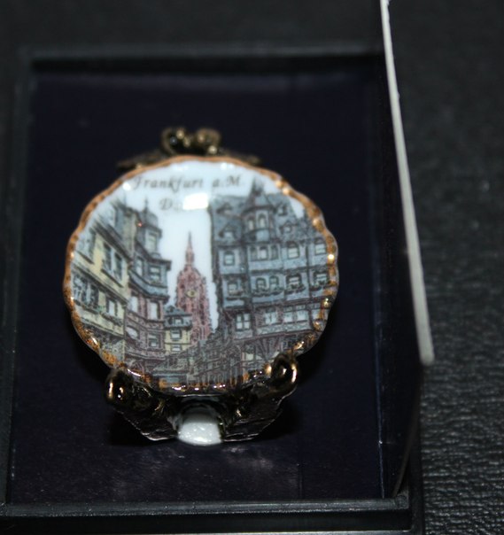 Asya (мои попытки в создании миниатюры)