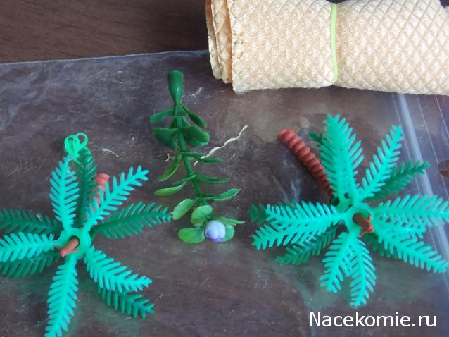 Asya (мои попытки в создании миниатюры)