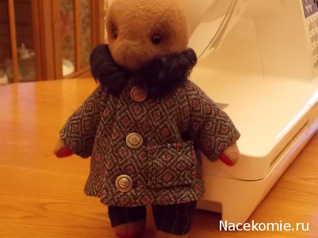 lenusek - Моя коллекция... или.. все только начинается!