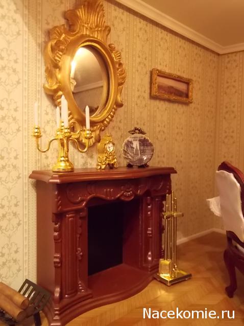 Asya (мои попытки в создании миниатюры)