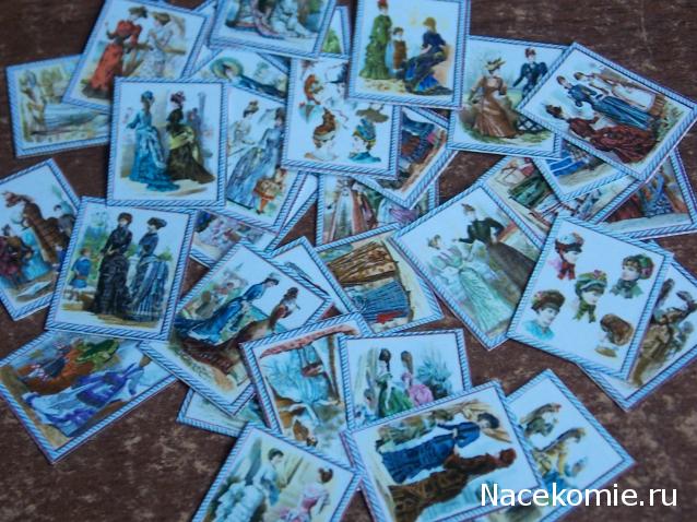 Asya (мои попытки в создании миниатюры)