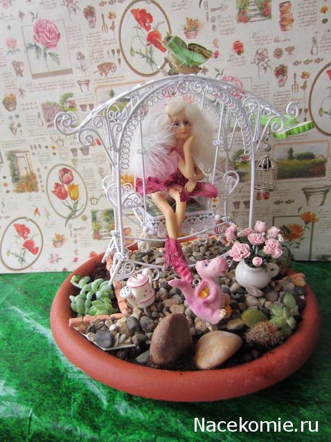 CTB-фантазии