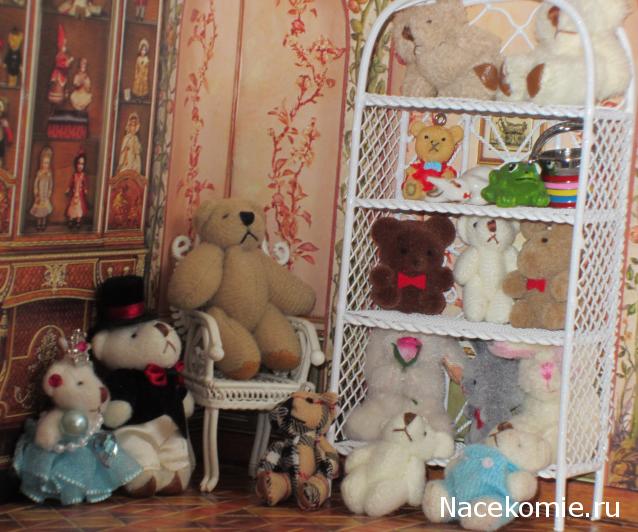 CTB-фантазии