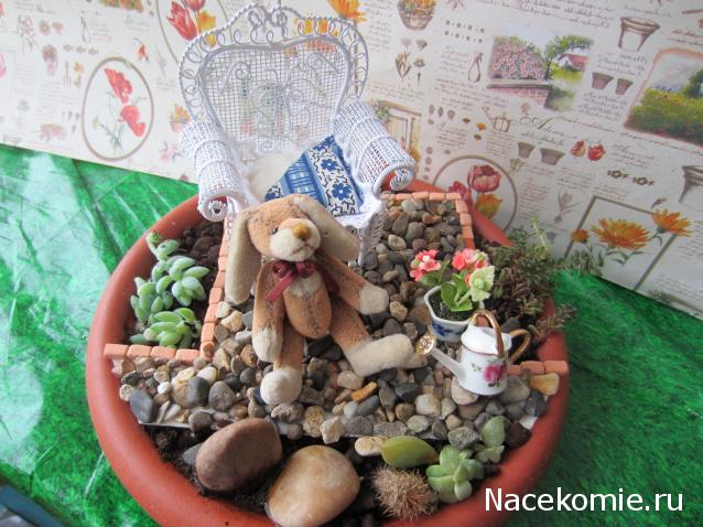 CTB-фантазии