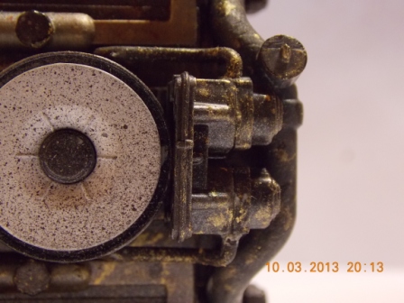 Соберите Танк Тигр - Сборка Корпуса