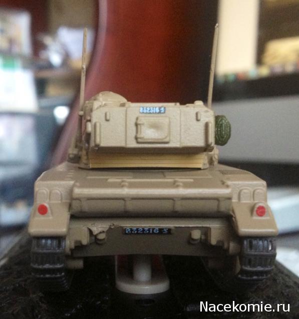 Танкодром (Общая Болталка танковых разделов)