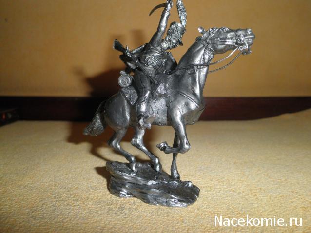 Наполеоновские Войны - График выхода и обсуждение