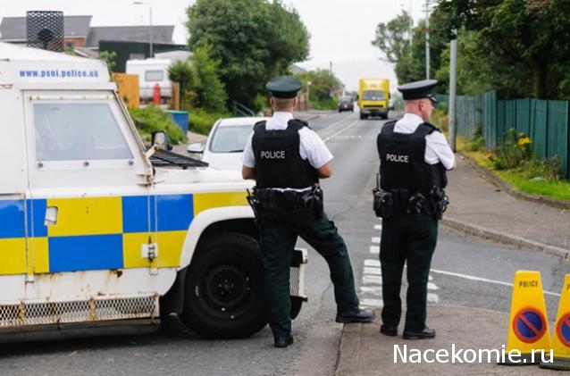 Дежурная Часть - Болталка форума Полицейские Машины Мира