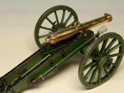 Самоделки Mistra