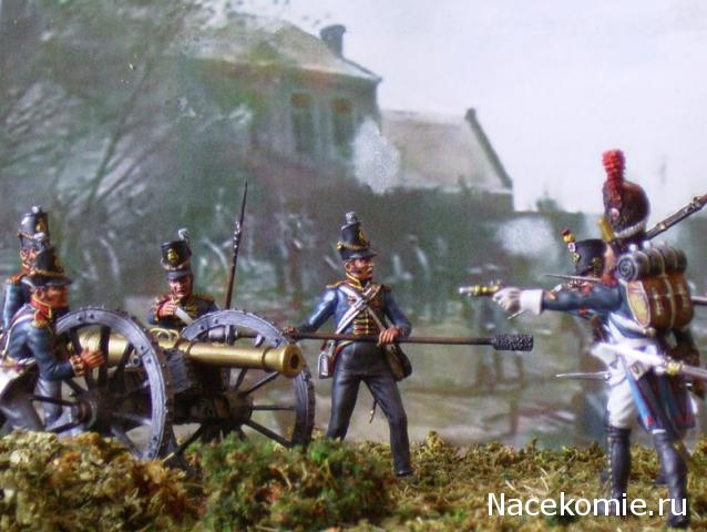 Самоделки Mistra