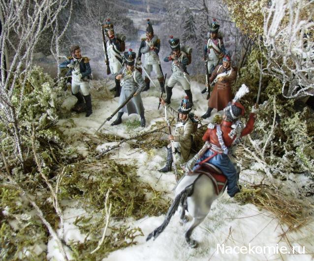 Самоделки Mistra