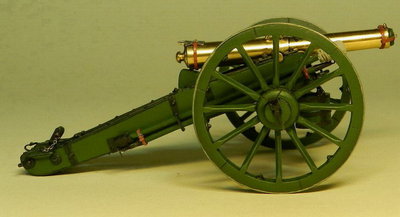 Самоделки Mistra