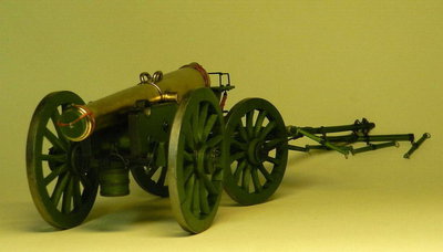 Самоделки Mistra