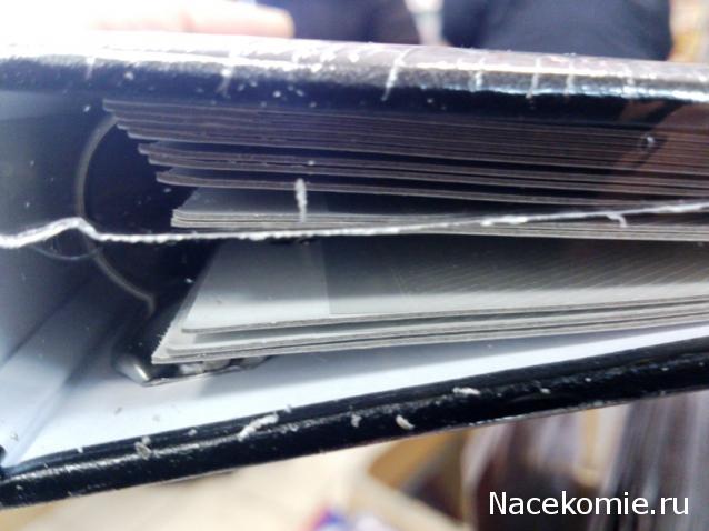 Папки и фотоальбомы.