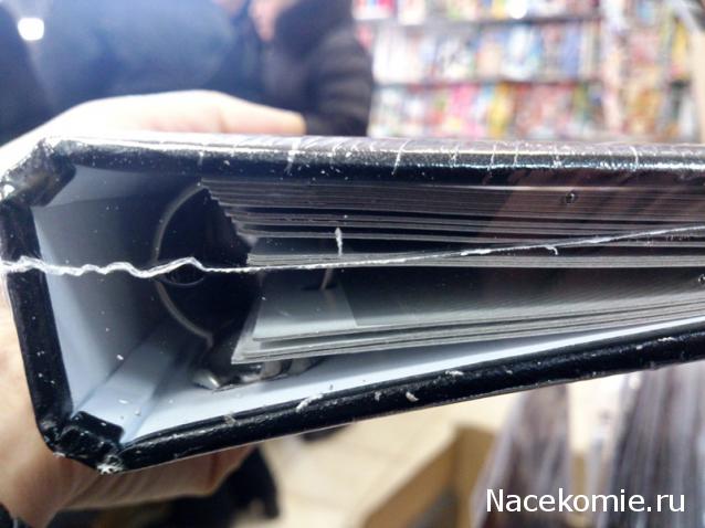 Папки и фотоальбомы.