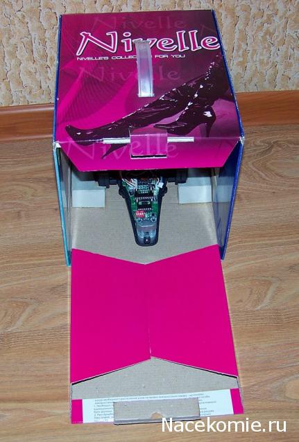 Робот-Шпион. Украина. Общие вопросы.