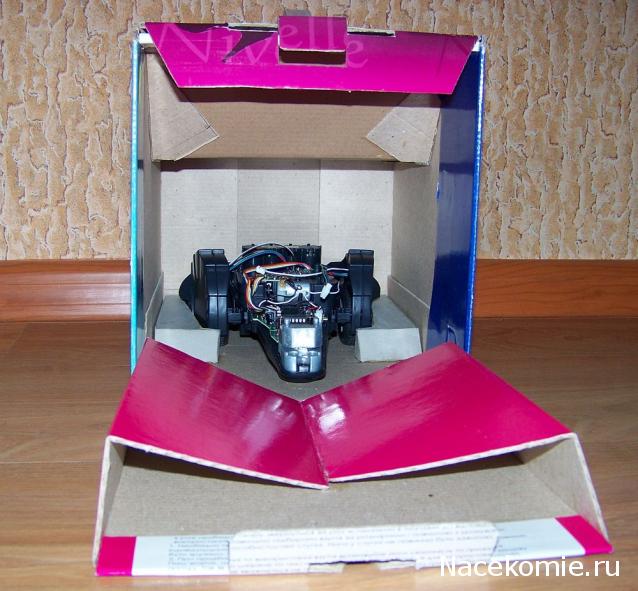 Робот-Шпион. Украина. Общие вопросы.