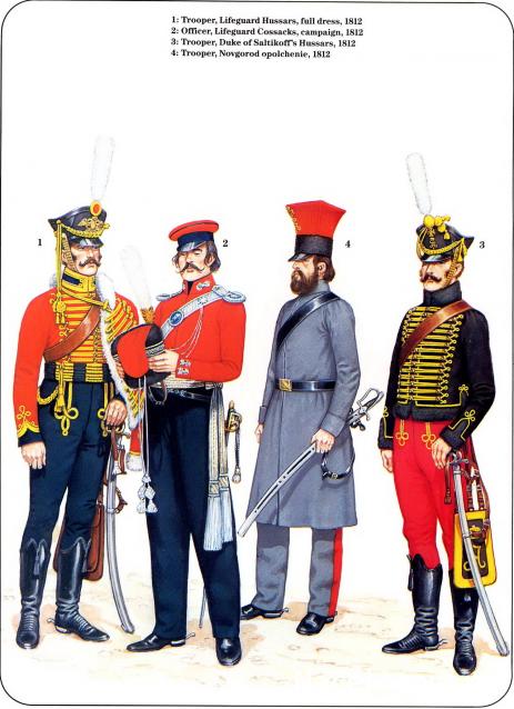 Наполеоновские войны - Планшеты