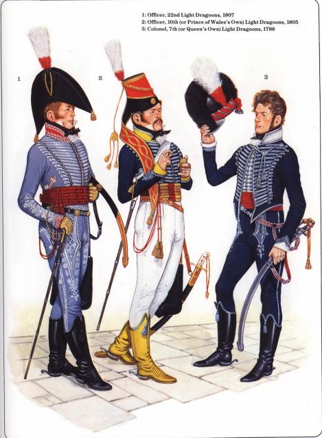 Наполеоновские войны - Планшеты