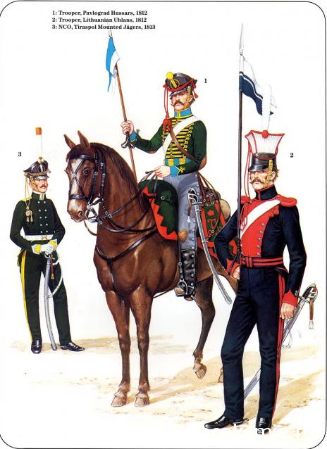 Наполеоновские войны - Планшеты