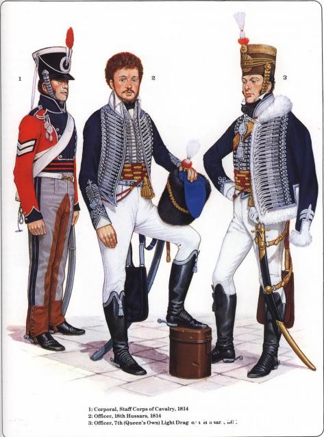 Наполеоновские войны - Планшеты