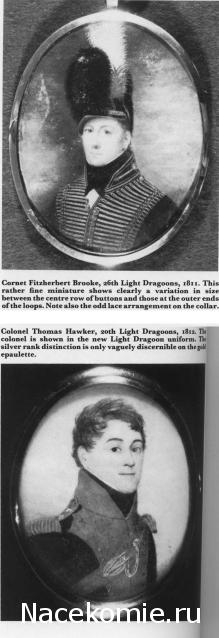 Наполеоновские войны - Планшеты