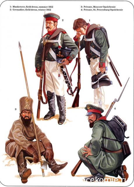 Наполеоновские войны - Планшеты