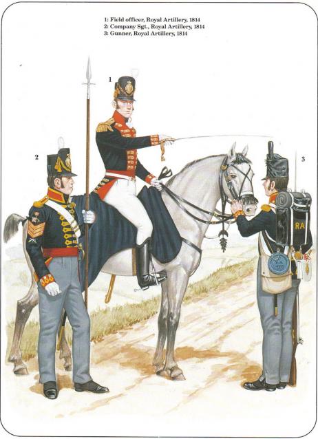 Наполеоновские войны - Планшеты