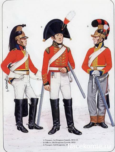 Наполеоновские войны - Планшеты