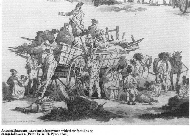 Наполеоновские войны - Планшеты