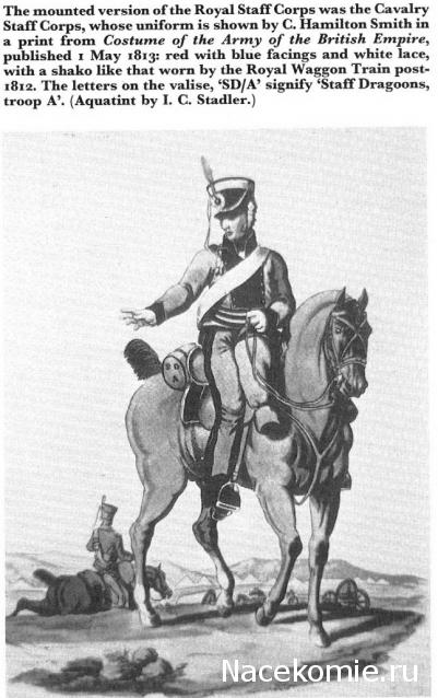 Наполеоновские войны - Планшеты