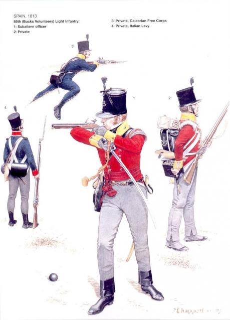 Наполеоновские войны - Планшеты