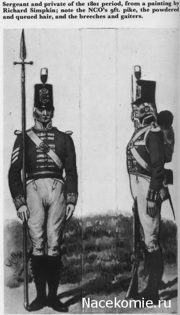 Наполеоновские войны - Планшеты