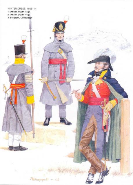 Наполеоновские войны - Планшеты