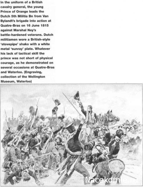 Наполеоновские войны - Планшеты