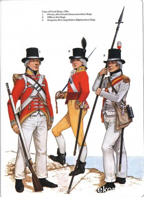 Наполеоновские войны - Планшеты