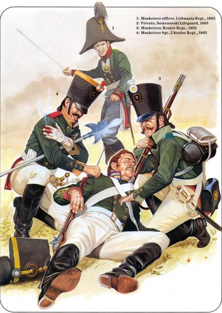 Наполеоновские войны - Планшеты