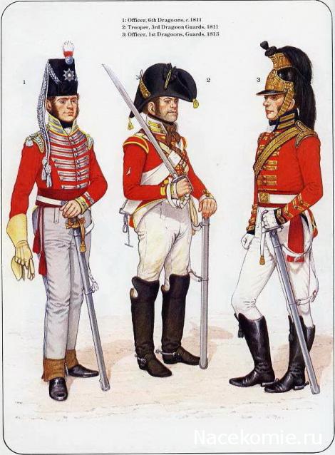 Наполеоновские войны - Планшеты