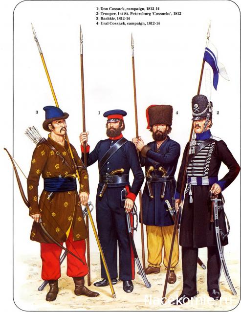 Наполеоновские войны - Планшеты