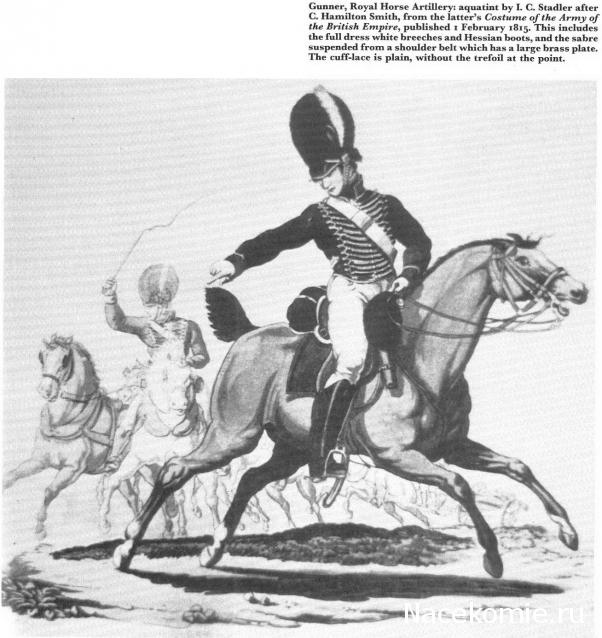 Наполеоновские войны - Планшеты