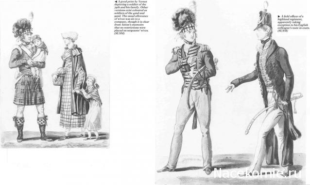 Наполеоновские войны - Планшеты