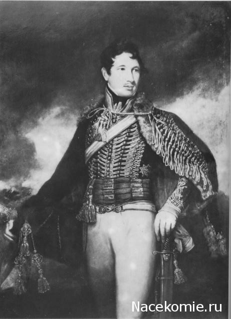 Наполеоновские войны - Планшеты