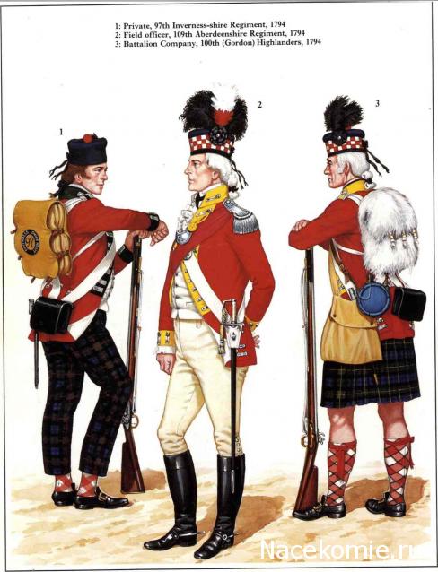 Наполеоновские войны - Планшеты