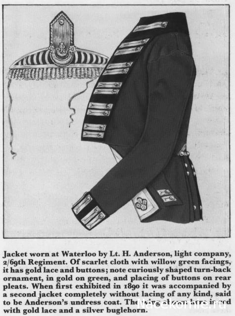 Наполеоновские войны - Планшеты