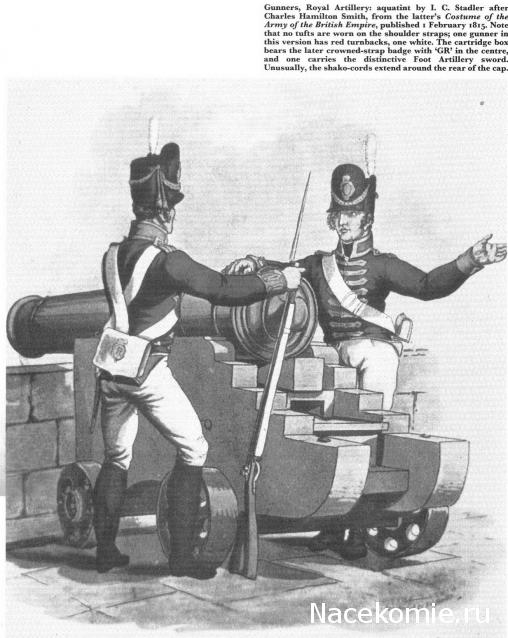 Наполеоновские войны - Планшеты