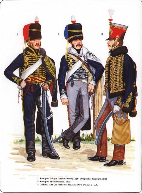 Наполеоновские войны - Планшеты