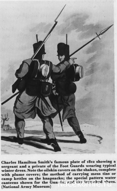 Наполеоновские войны - Планшеты