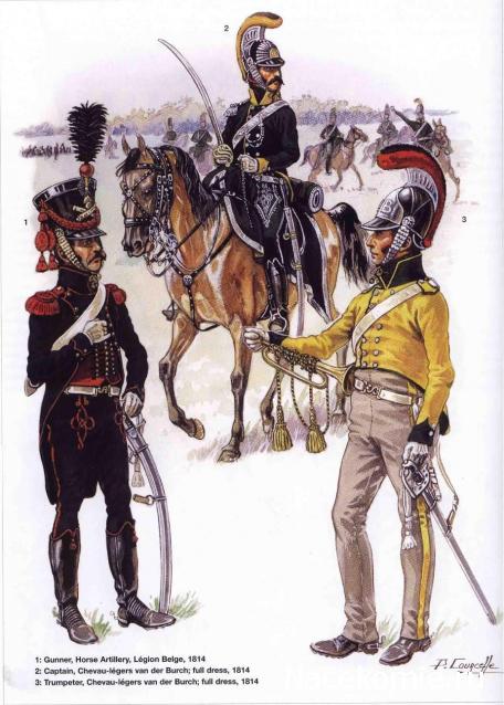 Наполеоновские войны - Планшеты