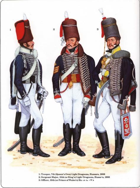 Наполеоновские войны - Планшеты