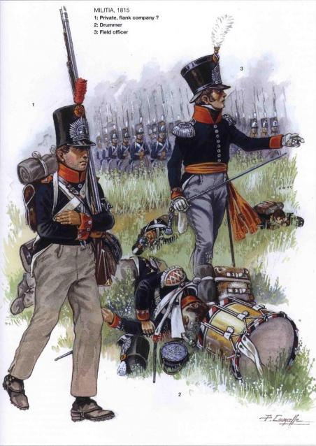 Наполеоновские войны - Планшеты